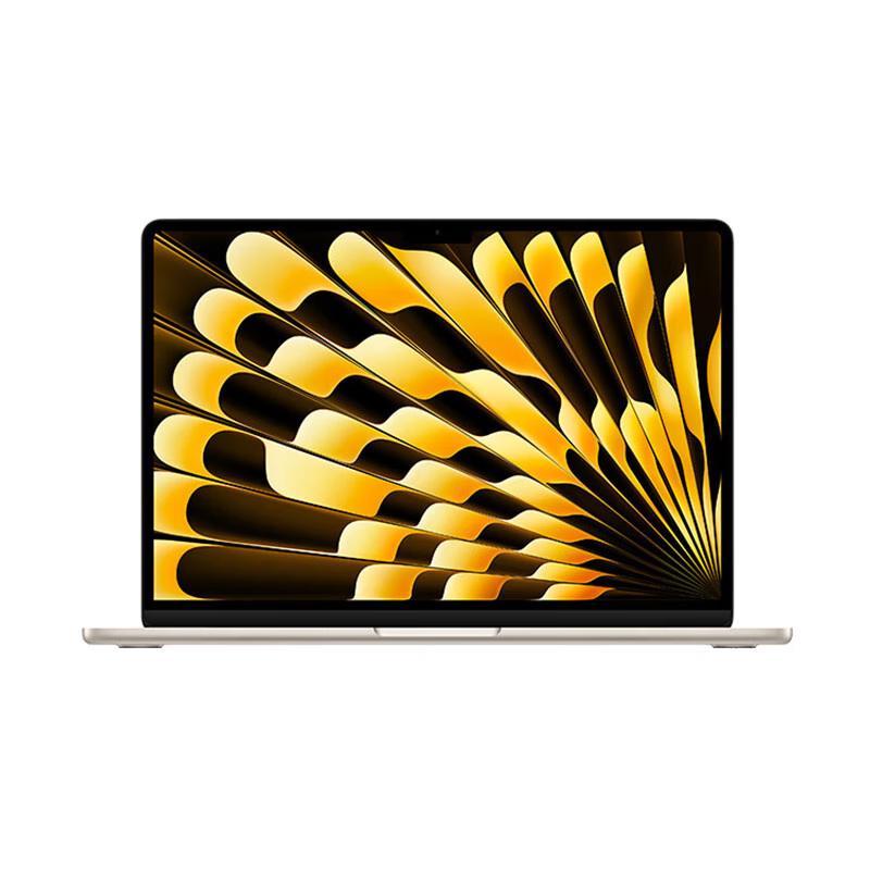 Apple MacBook Air 13.6-inch M3 (2024) (CN version)