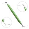 1Pcs NICEDEN Dental Endo Buchanan Hand Plugger Fill Instrument NITI Tip #0 #1 #2 Endodontic Dentist Dentistry Tools