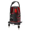 Laser Line Leveler 5 Lines Self Leveling Tool High Accuracy Vertical and Horizontal Laser Line Level
