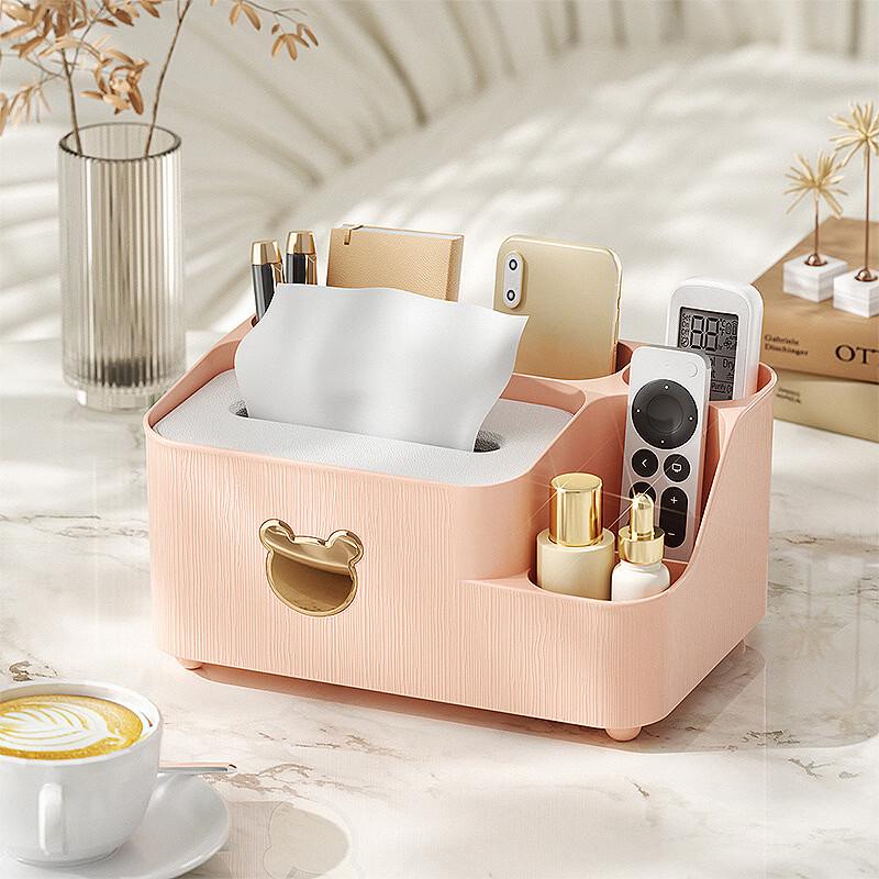 Qingye no Ki Creative Desktop Tissue Box