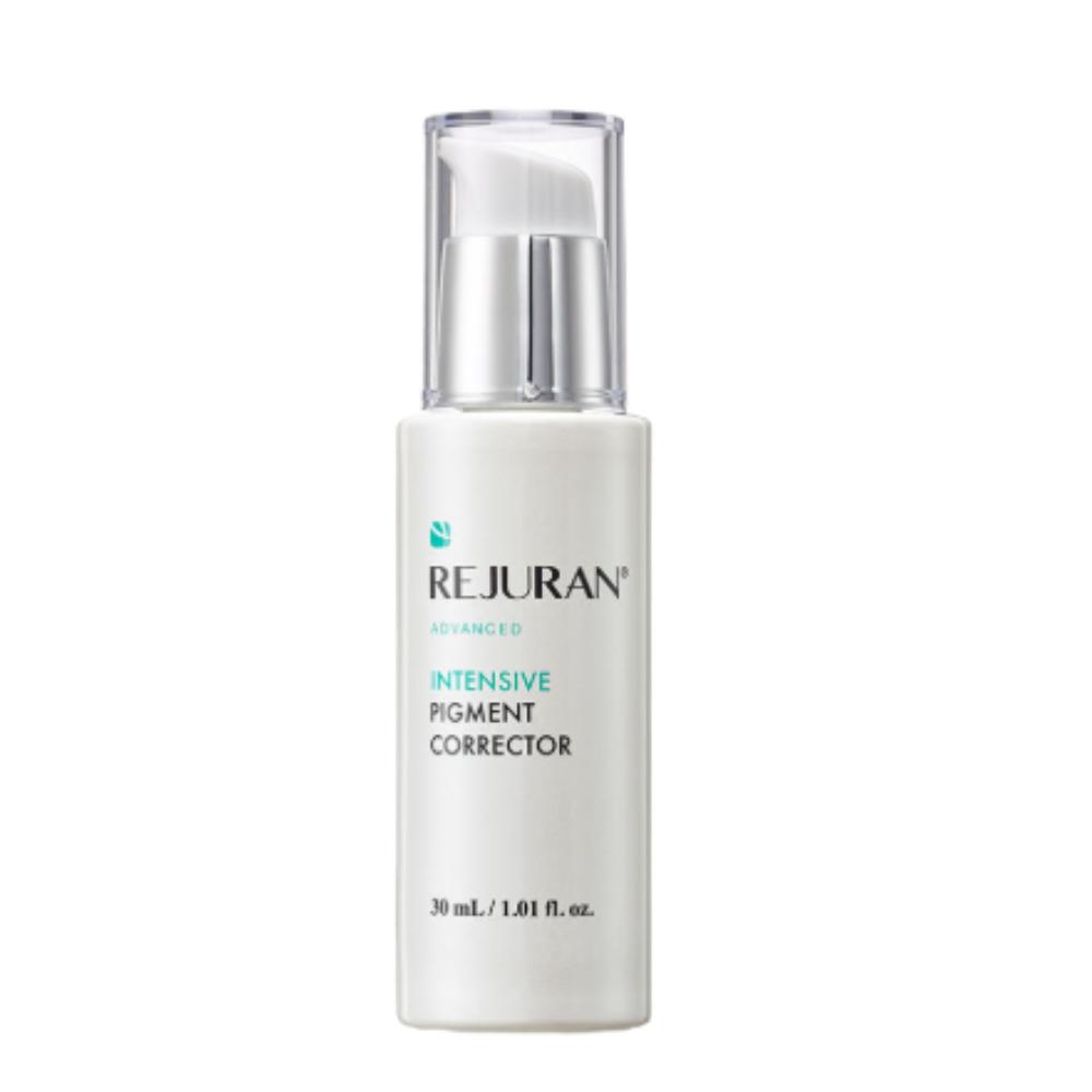

Rejuran Advanced Intensive Pigment Corrector 30 мл – Сыворотка для целенаправленного ухода за пигментными пятнами