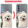 Fundas de Teléfono Personalizadas Para OnePlus Nord 5 4 3 Nord CE 2 3 4 5 Lite 5G N100 N200 N300 15 15R DIY Personaliza Foto Funda Suave de TPU