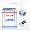 JNL Portable Folding Outdoor Table