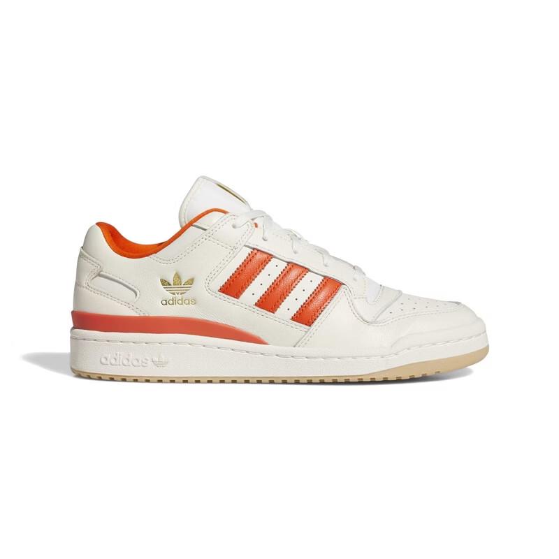 Adidas Originals FORUM LOW CL Unisex Casual Shoes JQ1537 EU 42.5