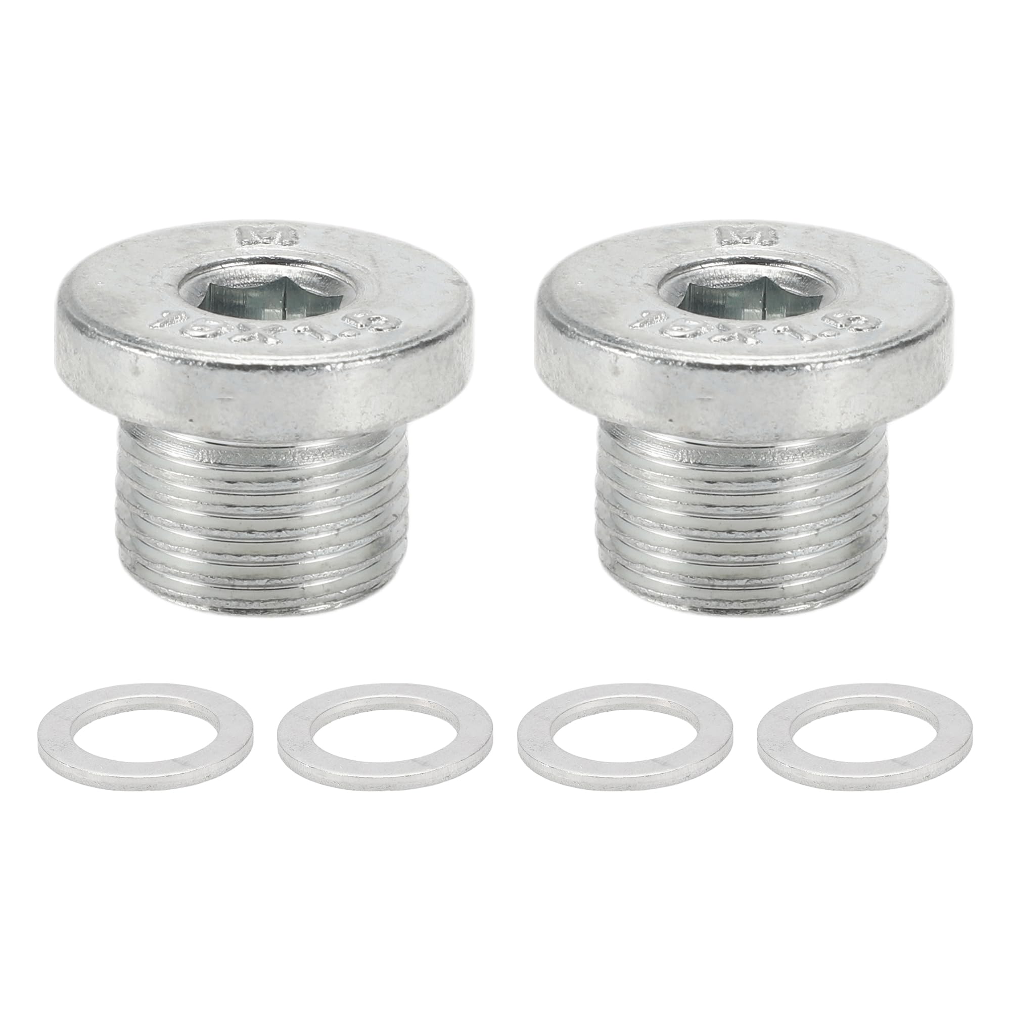 

RATCHROLL 1 Set Universal Drain Plug Anti Leak 0.71 Height Fan Drain