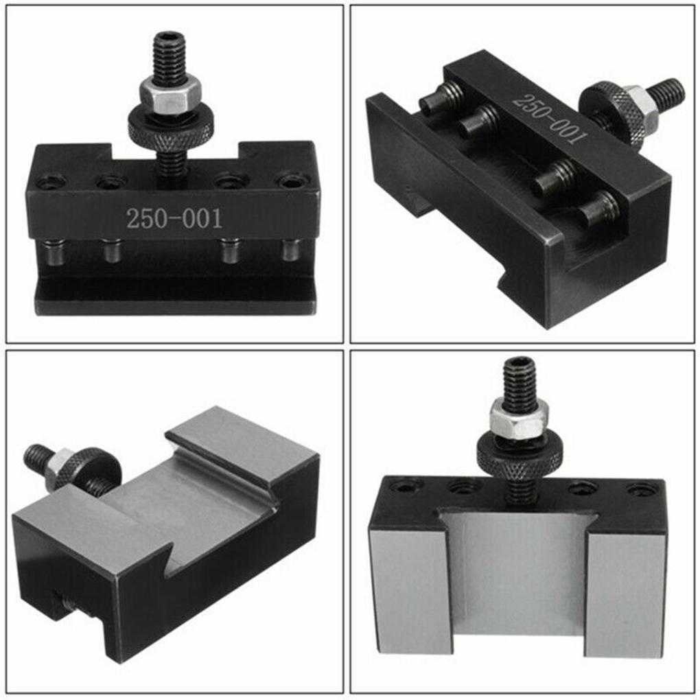 Nástroje pro CNC soustruhy z uhlíkové oceli s precizním a kaleným povrchem pro efektivní rychlé soustružení