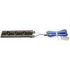 KATO N Gauge Local Line Small Station Lighting Kit 23-001 Railway Model Supplies