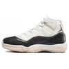 Air 11 Retro Neapolitan Women Sneakers Brown Sail Velvet-Brown AR0715-101