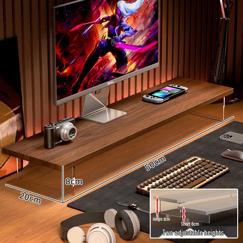 OLOEY Gaming Monitor Riser