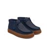 High Ankle Boots Clarks Torhill 26183427, Dark Blue