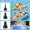 Travels Air Pumps Paddling Pool Pumps Airbed Camping Pumps Boats Air Pumps for Home Use Camping