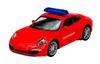 WELLY PORSCHE 911 991 CARRERA FIRE 1:34 43661