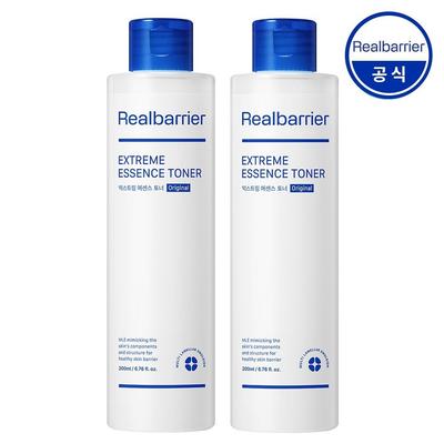 Extreme Essence Toner Original 200mlx2