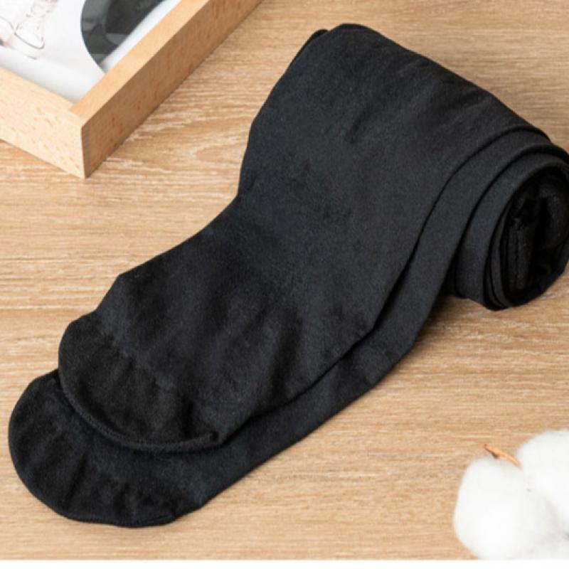 Shin Young Stockings By Venus ShinYoung By Venus All Anti Loosening Pantyhose Black 15d