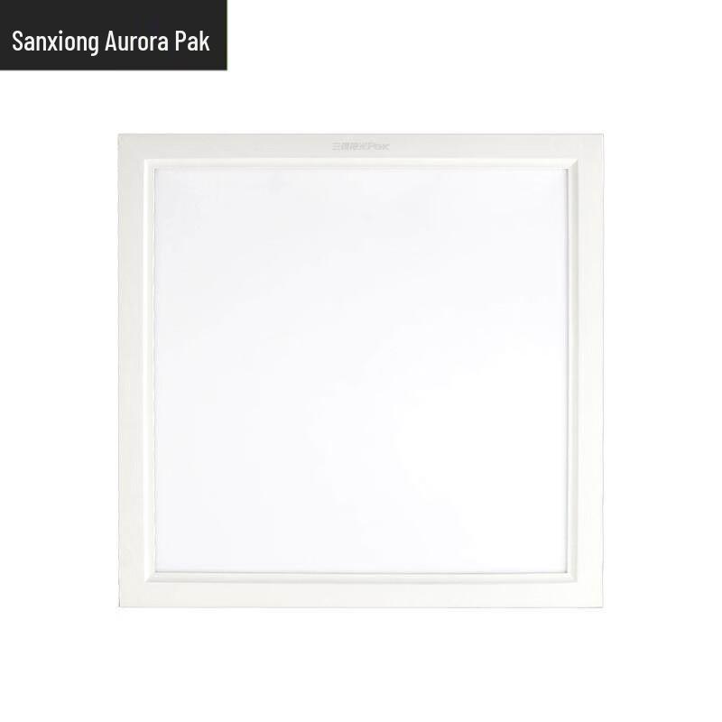 Sanxiong Aurora Minglang VI LED Panel Light