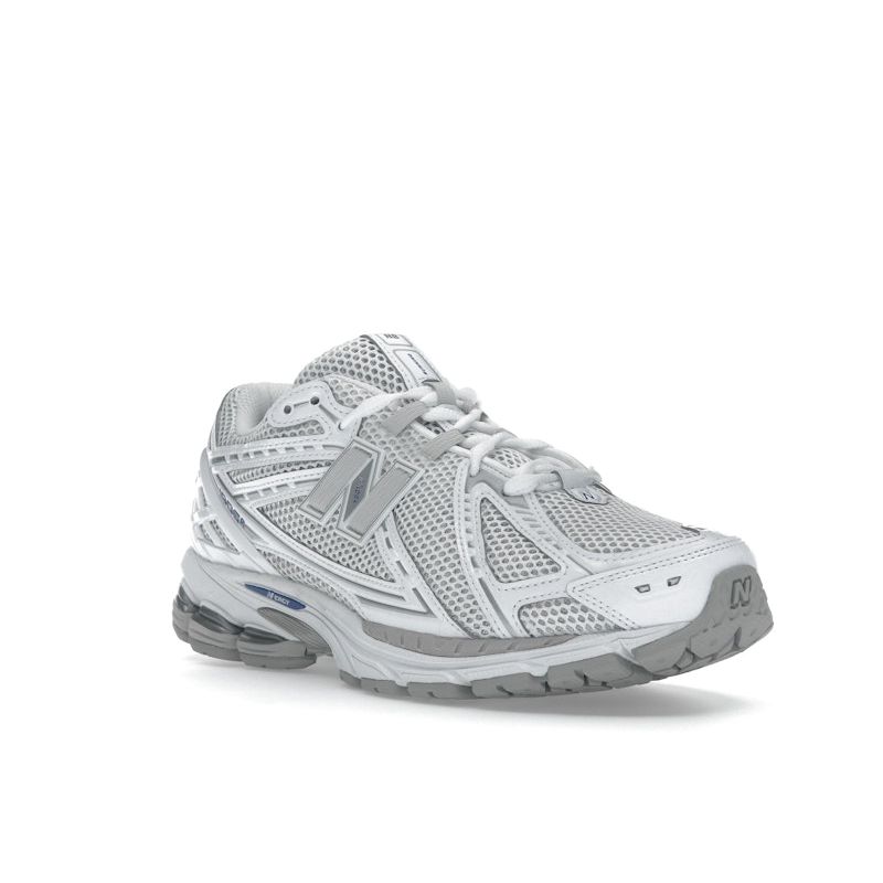 New Balance 1906R White Team Royal Unisex Sneakers U1906RCA
