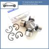 Cardan Neuf Assemblage 3311501000 Pour SsangYong Musso/ Musso Sports Actyon Rexton Kyron Rodius