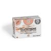 S Glow Face Wash & Soap for Skin Rejuvenation and Lightening, Unisex (S Glow Fw+Glutathione Soap)