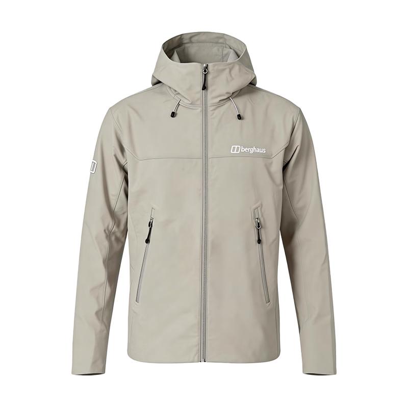 

Berghaus Flexi Men s Softshell Jacket 2XL