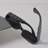 Retro Sunglasses Female Male Square Mirror Clear Luxury Eyewear Sexy Designer Black Sun Eyewear for Female Male
