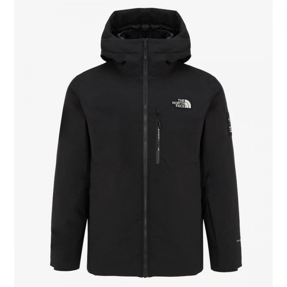 North Face Aspen Tech Heat Jacket Union Nj3nq70a Nj3nq70b