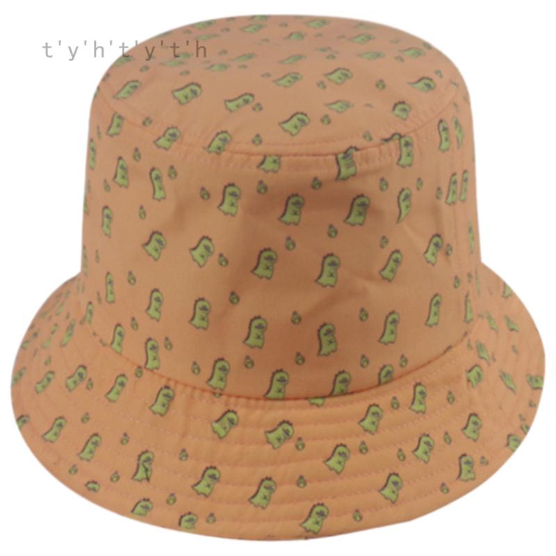 Sun Hat Cartoon Doodle Sunscreen Hat 