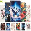 Housse Portefeuille à Support pour Motorola Moto G87 G77 G67 G37 G17 G86 Power G06 G47 G56 G85 G75 G55 G45 G35 G15 G84 G54 G34 G24 G14 Étui
