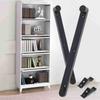 Easy Installation Guide Rail Door Accessory 250 Mm Door Accessories Stable Design Easy Installation Long Service Life