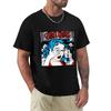 Best Punk Rock Supergroup Music Tshirt Large Size Breathable Tee
