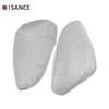 White / Black Left or Right For Hyundai Elantra 2011 2012 2013 2014 2015 2016 1.8L 2.0L Turn Signal Rearview Mirror Glass Cover