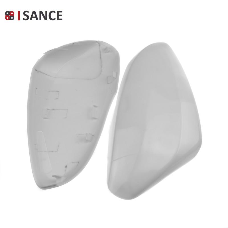 White / Black Left or Right For Hyundai Elantra 2011 2012 2013 2014 2015 2016 1.8L 2.0L Turn Signal Rearview Mirror Glass Cover