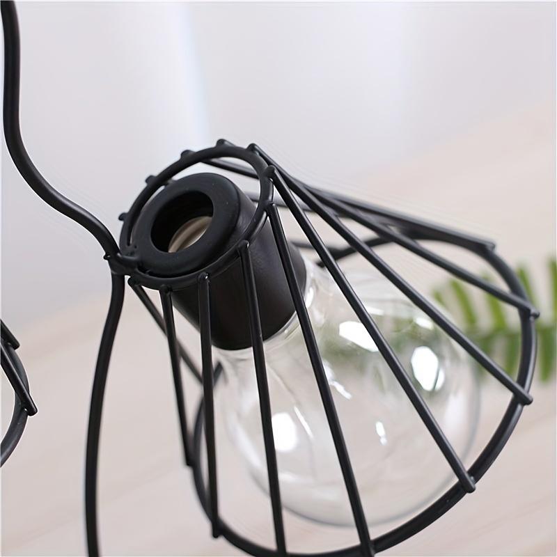 1pc Modern Creative Transparent Dry Flower Vase, Hydroponic Greenery Plant Container, Simulated Greenery Flower Arrangement, Desktop Home Decorations