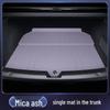 Roewe M7 Trunk Mat 2025 Full Coverage Tail Box Car Accessory