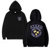 New In Limited Resident Evil Graphic Hoodie Men Women Harajuku Fashion Y2k Sweatshirt Unisex Casual Fleece Long Sleeve Pullovers