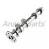 Motorcycle Engine Repair Exhaust Camshaft Assembly Fits for 2015-2021 Polaris RZR XP 4 1000CC 1000 CC 3023529 3022715