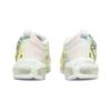 Nike Air Max 97 Abrasion Resistant Low top Running Shoes Unisex White Pink Blue 921826-101(Team252-)