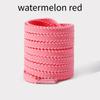 Watermelon red
