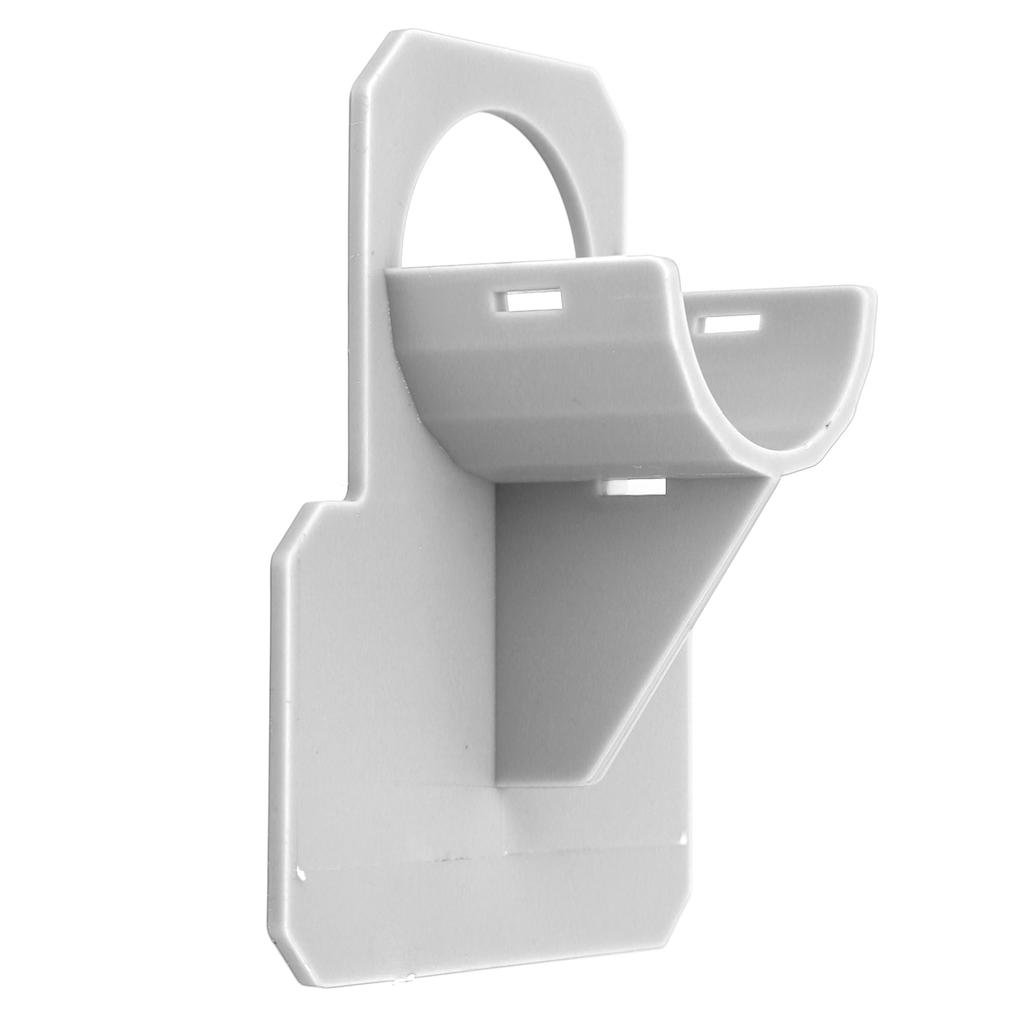 Swimming Pool Pipe Holders Engineering Plastic Water Hose Support Bracket Set for Outlet Hose