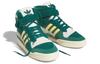 Forum Adidas Originals 84 High 'Collegiate Green' FZ6301