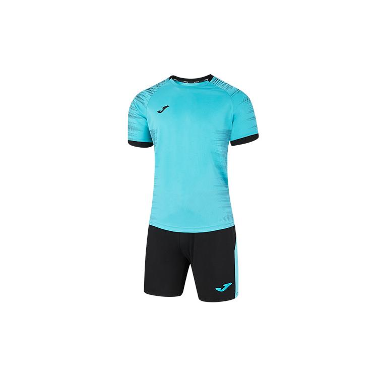 Joma Soccer Jersey Sets Men's Moderate Straight Fit 3115FPB006