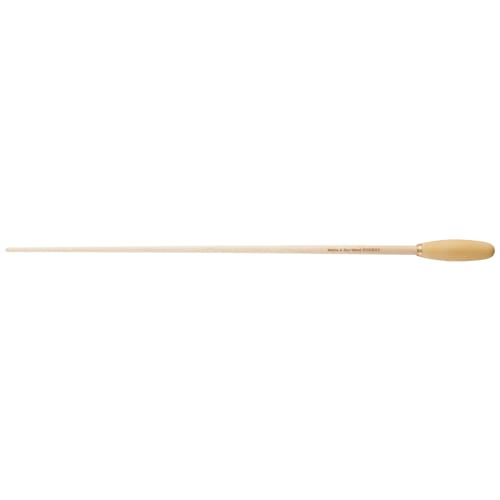 

PICK BOY FT-160BX N Conductor s Baton, Maple Shaft, Boxwood