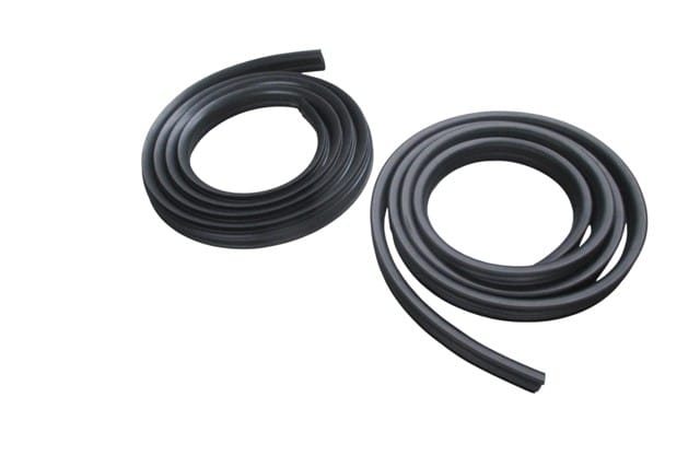 

Set of front and rear door seals for Renault Fluence 2009-2016 (2pcs. Oem 808320004R)