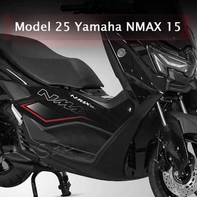 Příslušenství na motorku – Samolepky na motorku