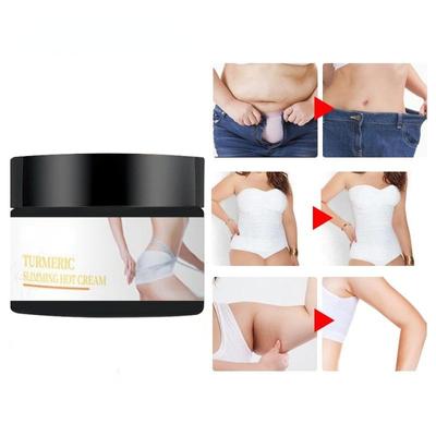 Slimming Cream Weight Loss Skin Firming Turmeric Slimming Cream