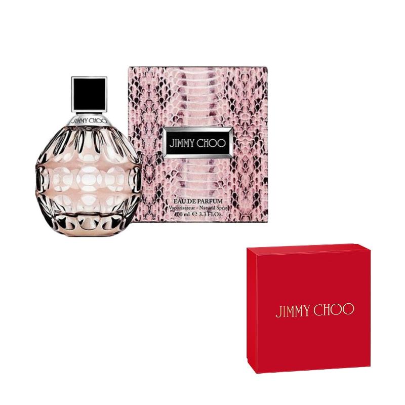 Jimmy Women's Original Fruity Spray Eau De Parfum Choo - 40ml - Image 28
