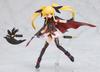Magical Girl Lyrical Nanoha The MOVIE 1st actsta Fate Testarossa (Akční figurka v měřítku 1/8 z ABS a PVC, malovaná)