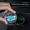 AITO M987/S9 Smart Center Console Quartz Clock & Speaker Accessories