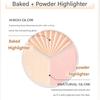 CLUB CLIO PERIPERA V Highlighter  2.2 G + 6 G (3 Options)