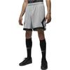 Nike PSG 22-23 Away Shorts 'Grey' Men's DJ7746-077