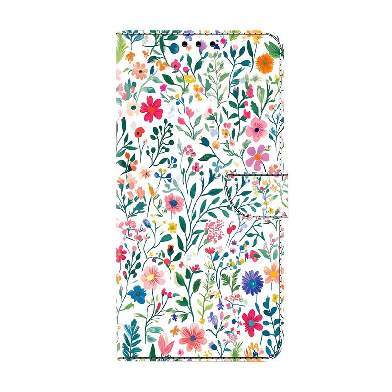 Capa Moto G86 Custodia per Coque Motorola Moto G86 Fundas Portafoglio Dipinto Custodia a Libro con Supporto per Custodia Telefono Motorola Moto G86
